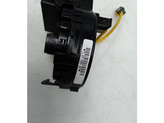 Подрулевой шлейф SRS DL3X1999183 SsangYong Korando