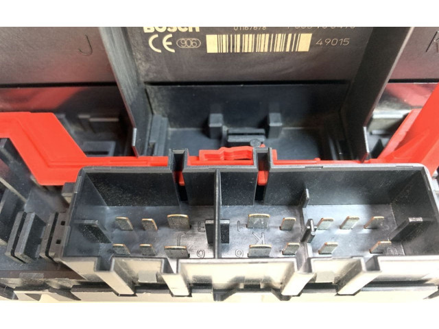 Комфортный модуль