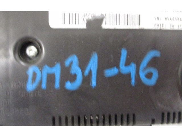 Панель приборов P248103271R   Renault Kadjar       