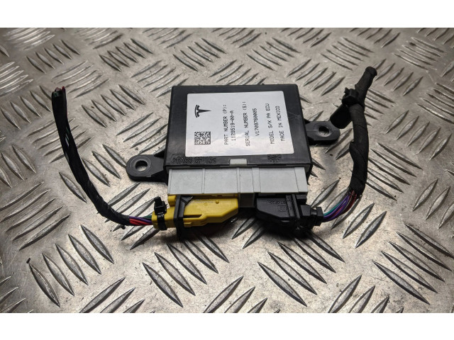 Блок подушек безопасности 112951900A, V1709760005 Tesla Model X