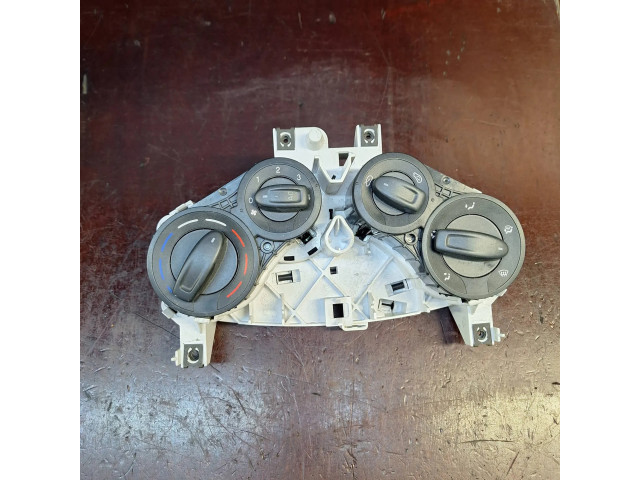 Блок управления климат-контролем 5H4443200   Ford Ka