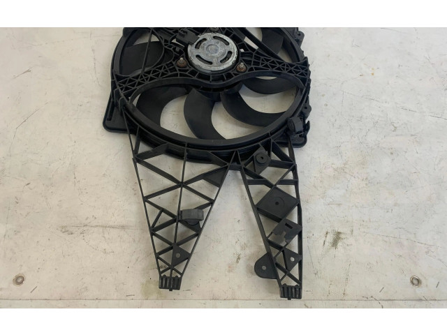 Вентилятор радиатора     871300600    Alfa Romeo Mito 