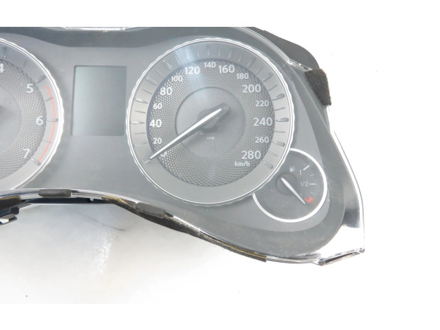 Панель приборов 1101310008   Infiniti M       