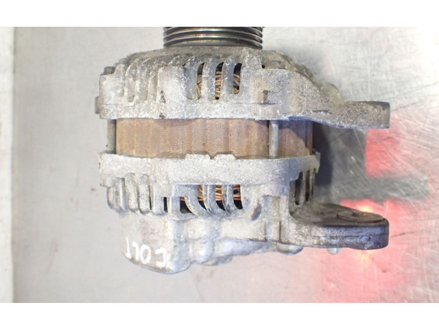 Генератор 1800A070 Mitsubishi Colt