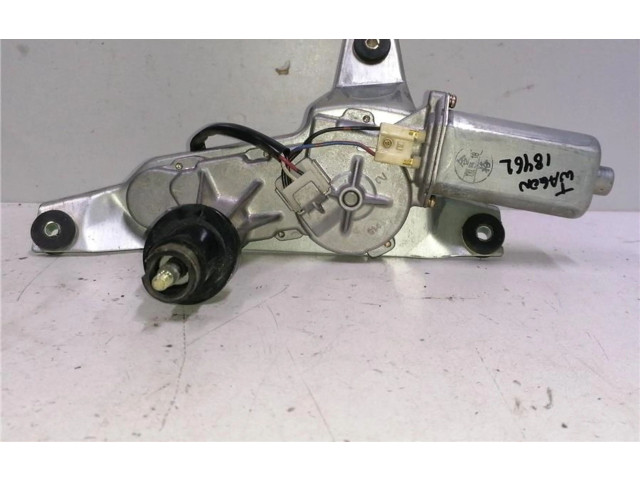 Моторчик заднего дворника MR339042, 0090131 Mitsubishi Space Wagon