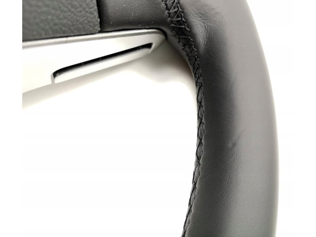 Volant Volkswagen Caddy 2014 2G0419089F, CZARNY