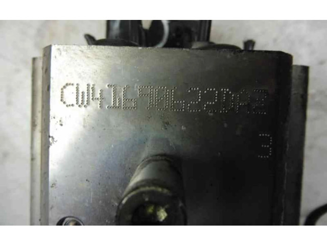 Блок АБС 13509004K, 54084694D   Lancia  Ypsilon   -  года