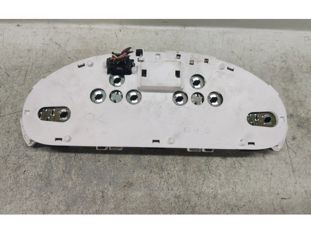 Přístrojová deska Chrysler Voyager 2004 R428AC