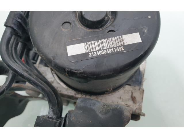 Блок АБС 8G9N2C405AC, P30681619 Volvo S80 2007 - 2013 года