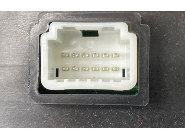 Блок управления климат-контролем 97250F1CB0FHV, 200114 KIA Sportage