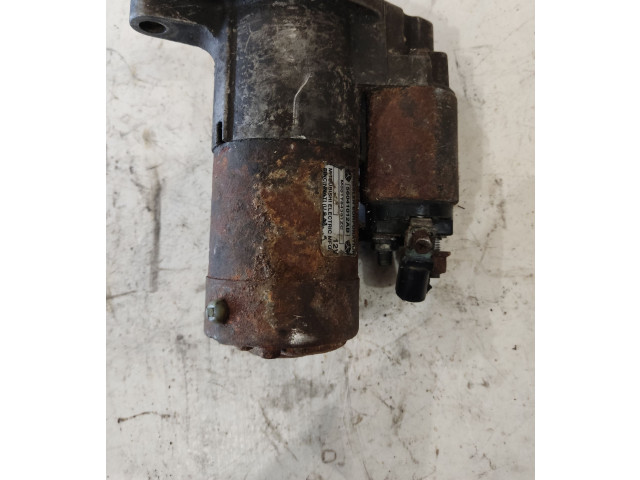 Стартер 56041012AB, M001T84381ZC Jeep Grand Cherokee (WJ)