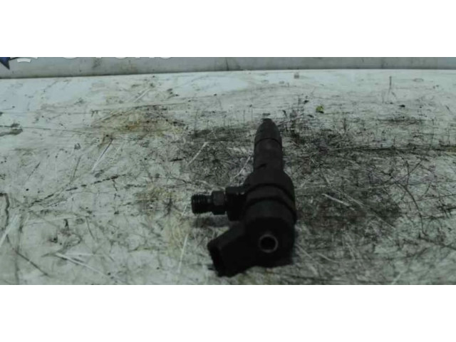 Vstřikovač 0445110019, INYECTOR   Fiat Punto (188)     