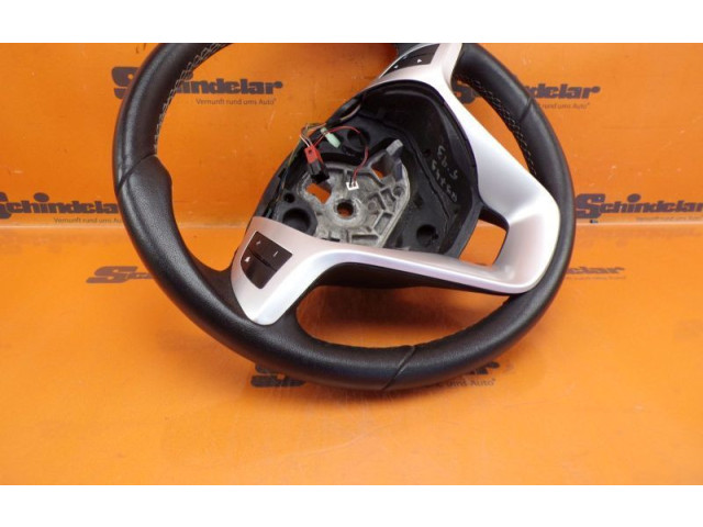 Руль Lancia Delta   -  года 07354974480, 07354974480      