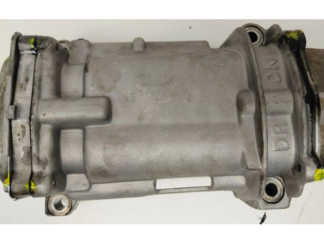 Čerpadlo oleje 2131027000 KIA Carens II