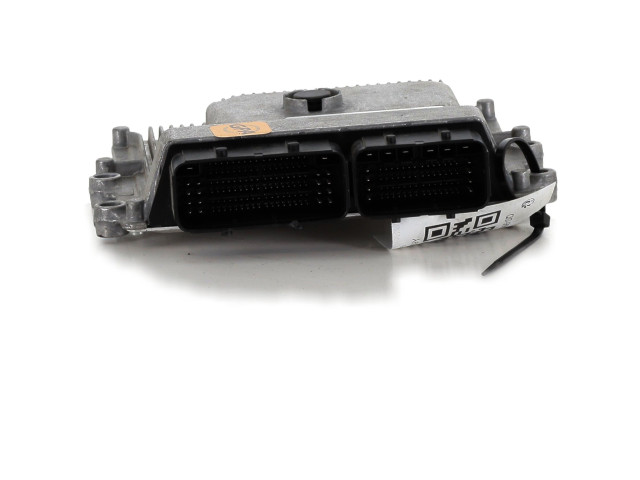 Блок управления двигателя 1640419780, Q0-9669Y Citroen C3 Aircross