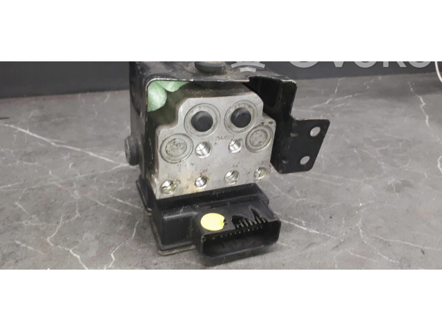 Блок АБС 54084694c Lancia Ypsilon - года