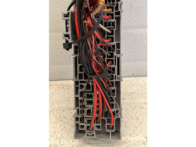 Блок предохранителей Z17DTH   Opel Meriva A    