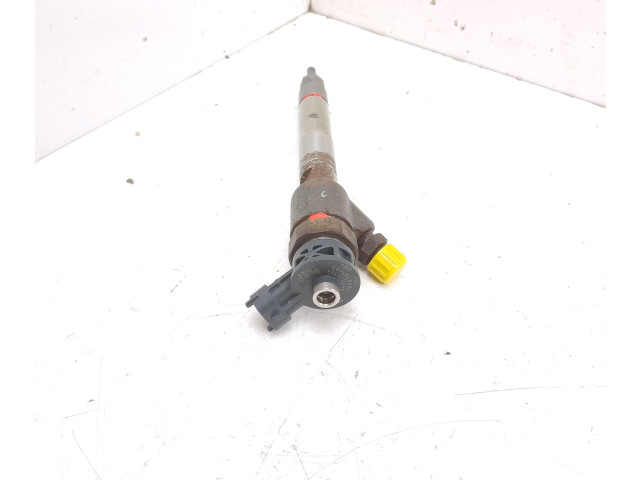 Форсунка 0445110955    Peugeot Partner III  DV5RD 