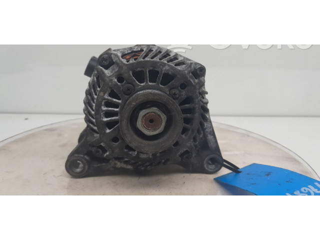 Генератор 9660055080, 176813   Citroen C2      