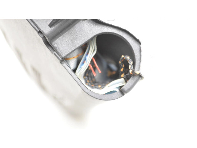 Подушка безопасности для колен 5L2880841C Skoda Yeti (5L)