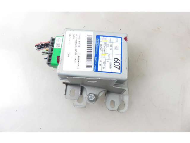 Блок управления впрыском MD360607, MD360607 Mitsubishi Pajero Pinin