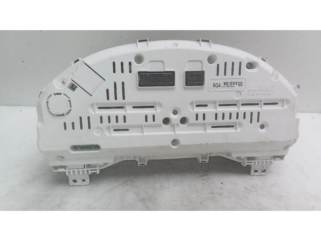 Панель приборов 78100TARG430   Honda Jazz       