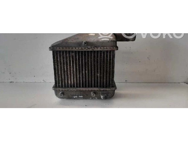 Интеркулер ETP9160 Nissan Almera Tino