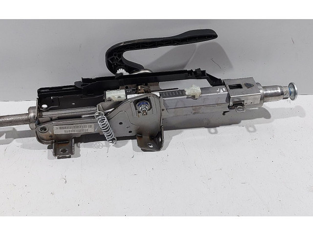 Рулевая рейка 5Q1419502AD, 5Q1419502AD Skoda Octavia Mk3 (5E) 2013 - 2019 года