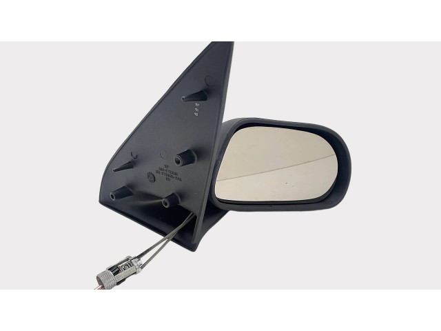 Zpětné zrcátko pravé Fiat Bravo - Brava 1998  710449808, 735246703  