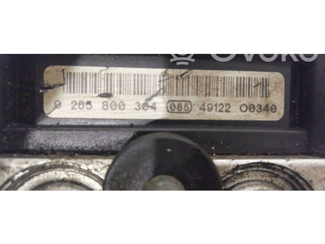 Jednotka ABS Lancia Musa 2004