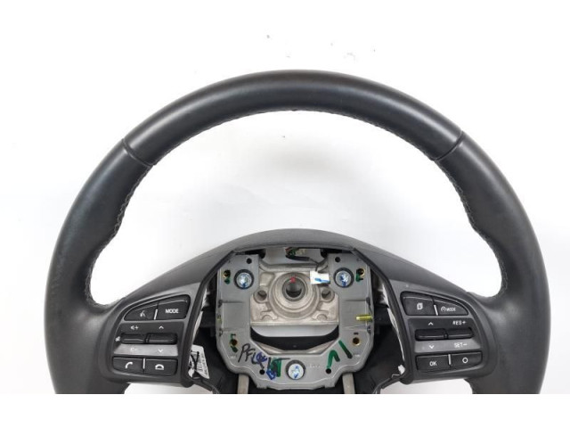 Руль Hyundai i10 2019 - года 56100K7170, 56100K7170