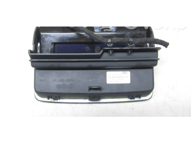 Экран/ дисплей / маленький экран Audi Q3 8U 2011 - 2016 года