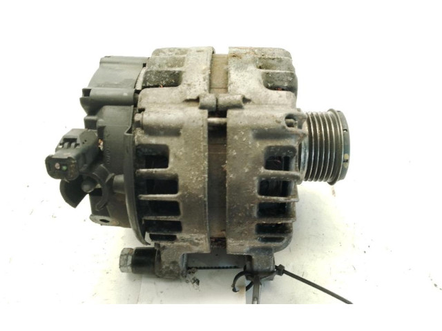 Генератор 9678048880   Peugeot Partner      