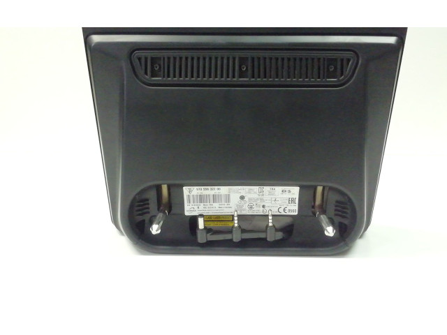 Дисплей 97055832200, 97055832200 Porsche Macan (95B)