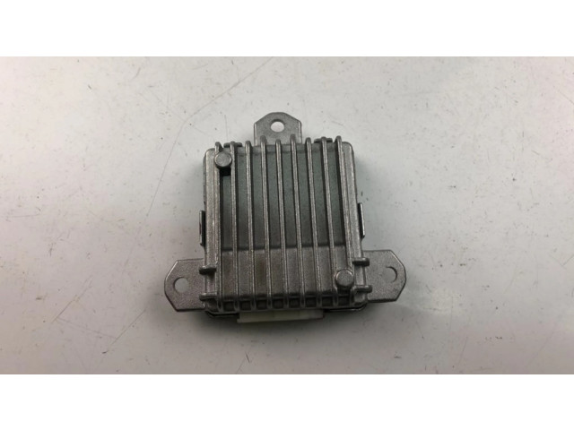 Модуль фонарей