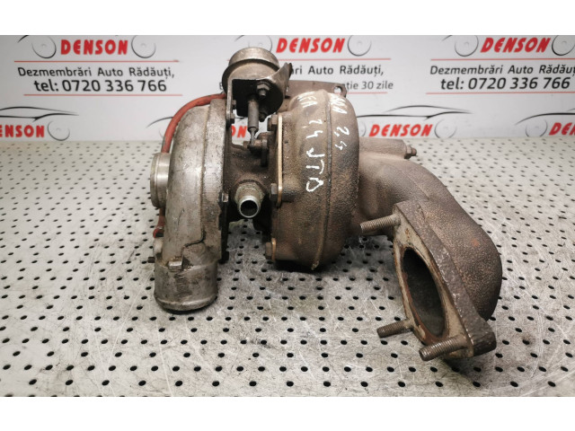 Турбина Alfa Romeo 166 46763886