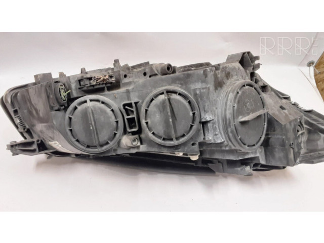 Передняя фара