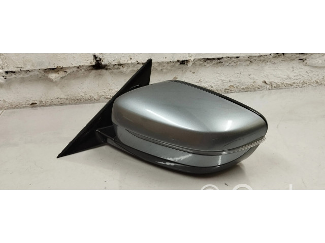 Zpětné zrcátko levé BMW 5 G30 G31 2018 F01841010668b