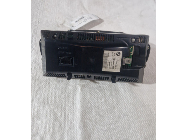 Дисплей 65129119846 BMW 5 E60 E61