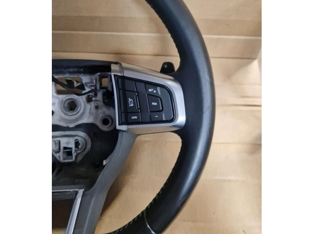 Руль Land Rover Discovery 5  2017 -  года 72-3F563-HE8PVJ      