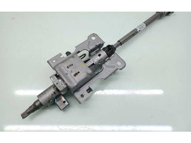 Рулевая рейка 98221254ZD Citroen C4 SpaceTourer 2018 - года