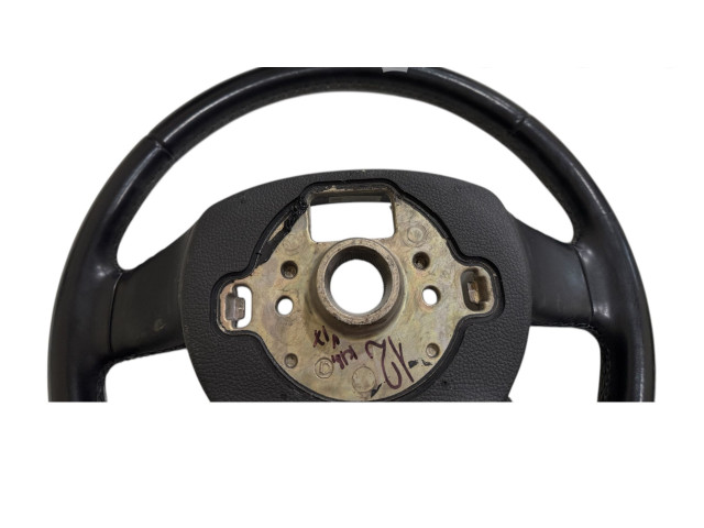 Руль Skoda Yeti (5L) 2009 - 2017 года 3T0419091G, 61944000B