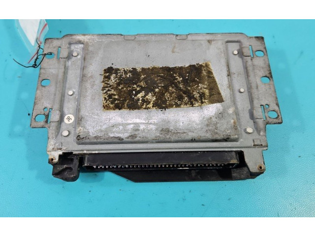 Блок управления коробки передач 0260002667, IMPRK1387568 Peugeot 607