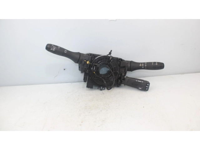 Подрулевой шлейф SRS 255540638R Renault Clio II