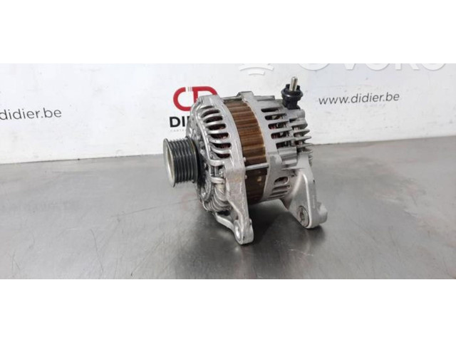 Генератор FA5TJ0991 Mazda CX-5 II