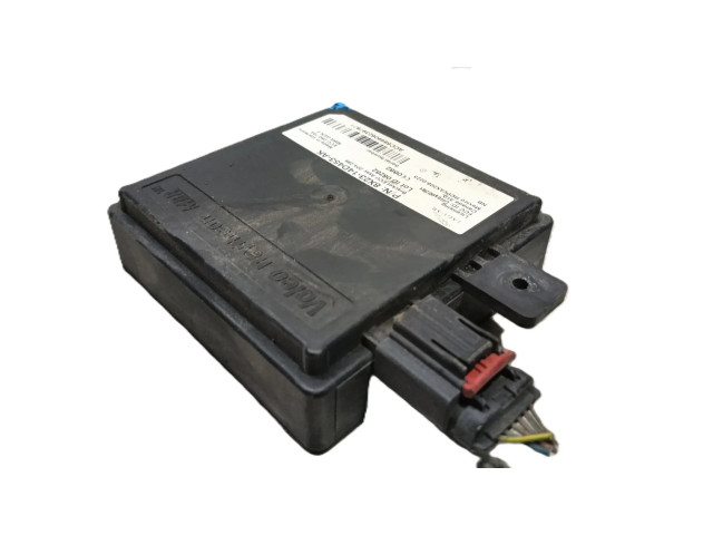 Блок управления 8X2314D453AK Jaguar XF