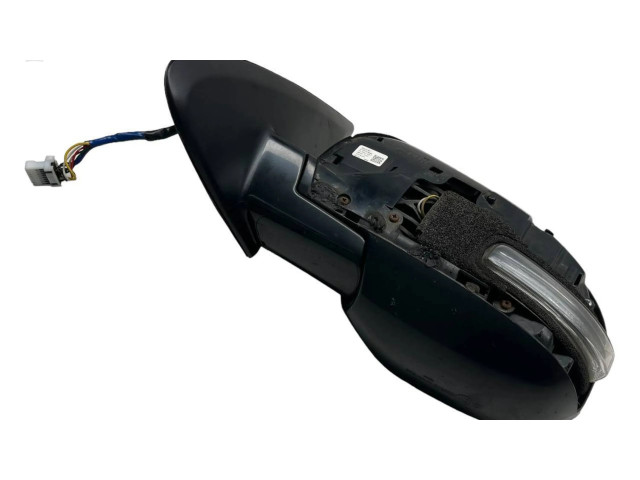 Зеркало электрическое Mitsubishi Outlander 2013-2021 года