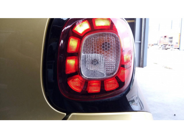 Světlo zadní Сзади 265502003R, E1-A2-3-1 Smart ForFour II W453 2014