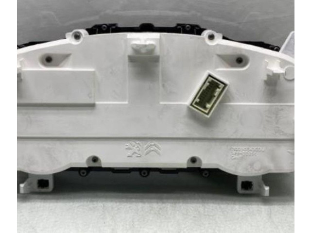 Панель приборов SU001B2310 Toyota ProAce City