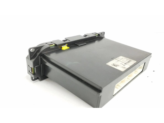 Блок управления климат-контролем 7820A207 Mitsubishi Grandis